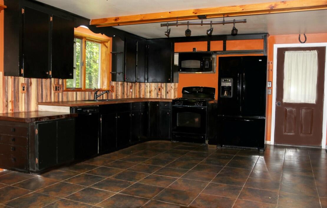 113 Lower Methodist Road Cumberland Center, ME 04021 - Photo 16 of 43 Kitchen Last Year