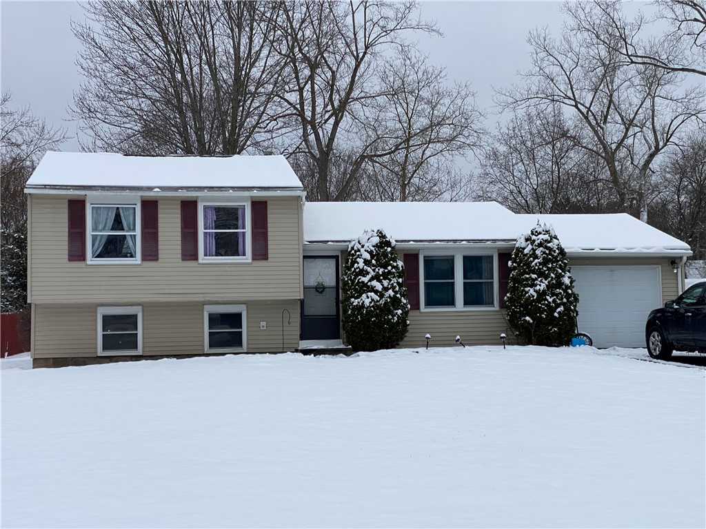 48 Hay Market Road Chili, NY 14624 - Photo 1 of 1