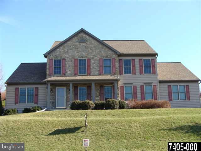 551 Campbell Road York, PA 17402 - Photo 1 of 25 Gallery Image 1