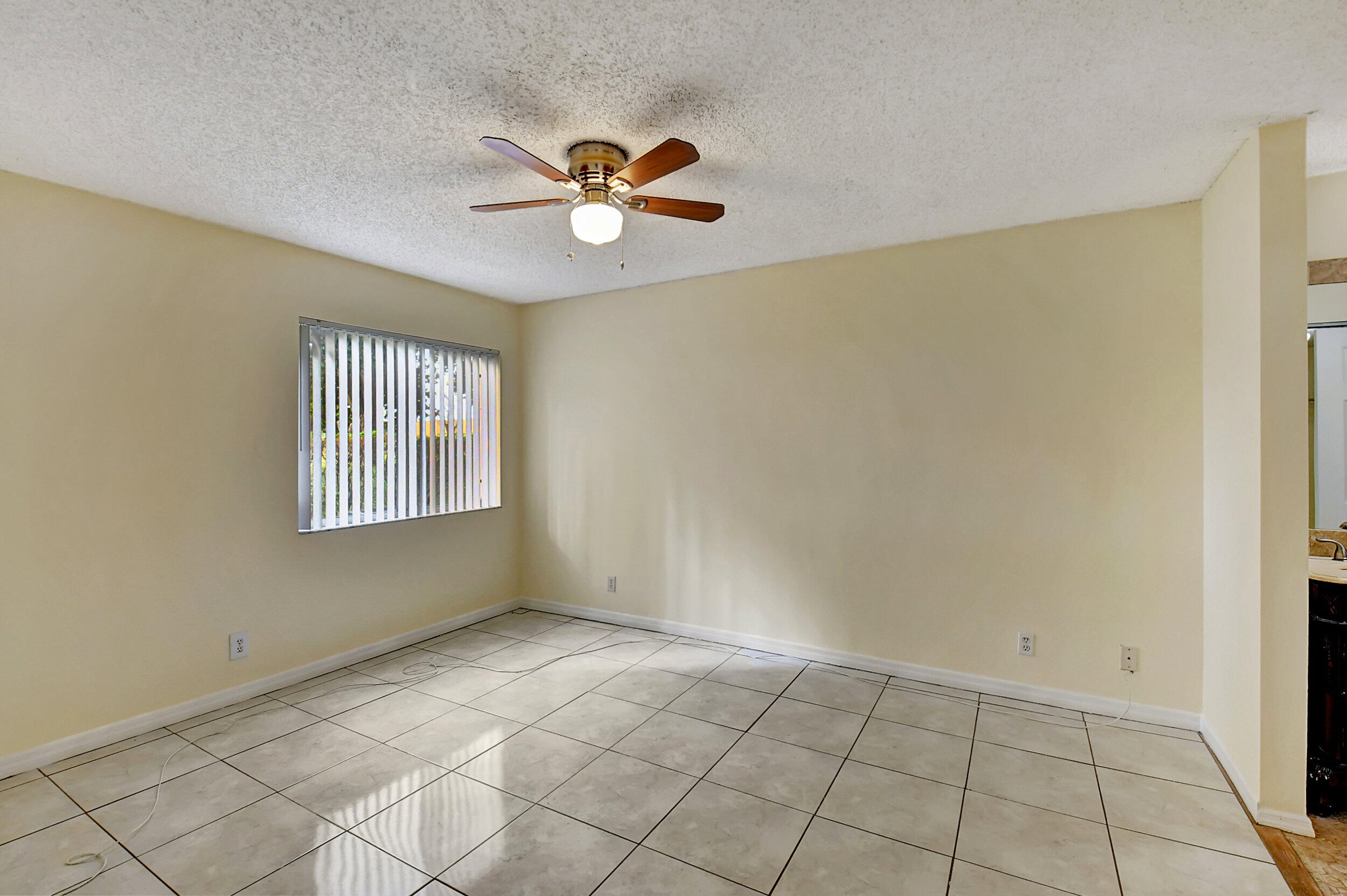 440 Northwest 67th Street, Unit H102 Boca Raton, FL 33487 - Photo 21 of 34 2nd Bedroom