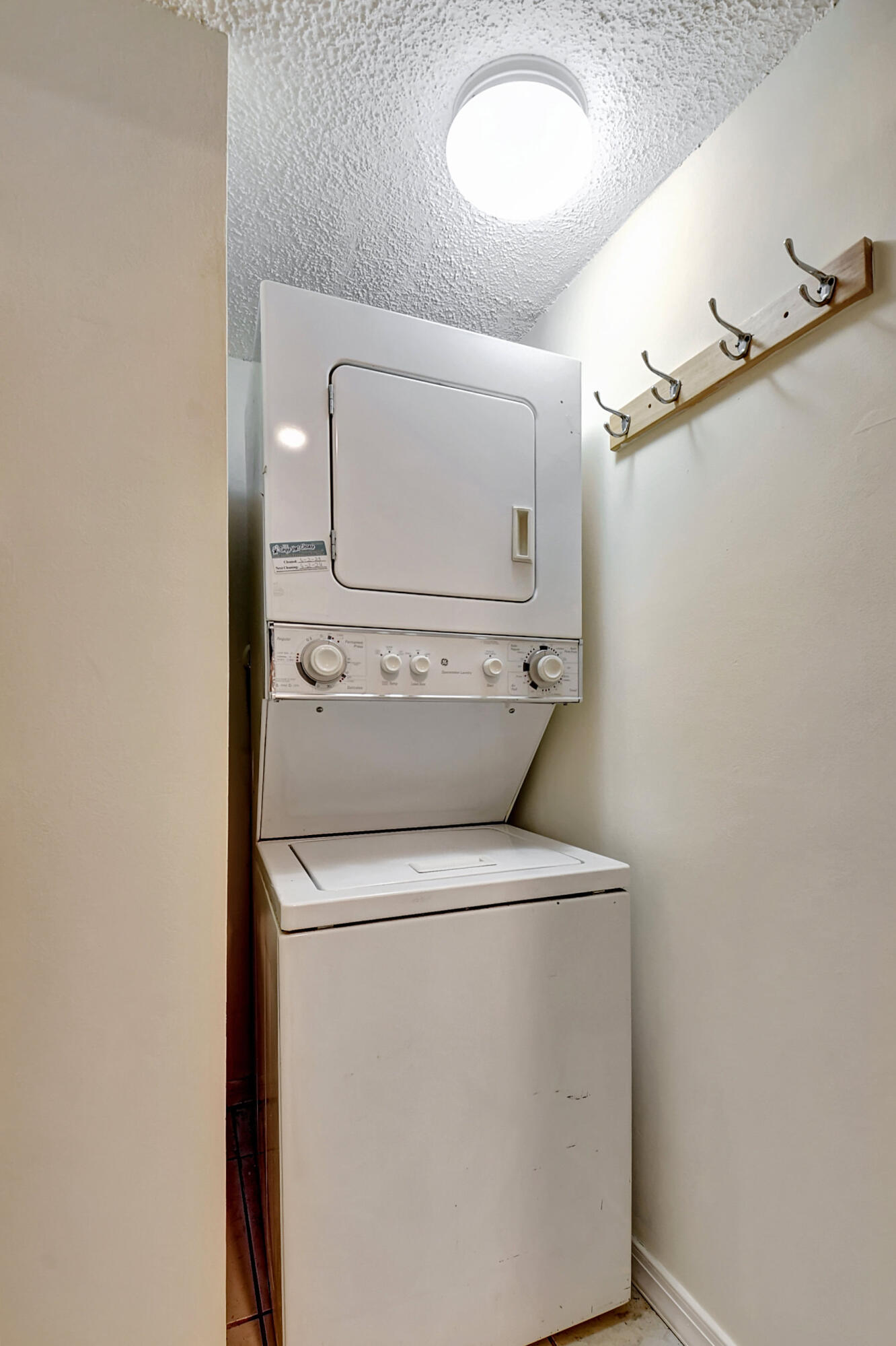 440 Northwest 67th Street, Unit H102 Boca Raton, FL 33487 - Photo 24 of 34 Laundry Area