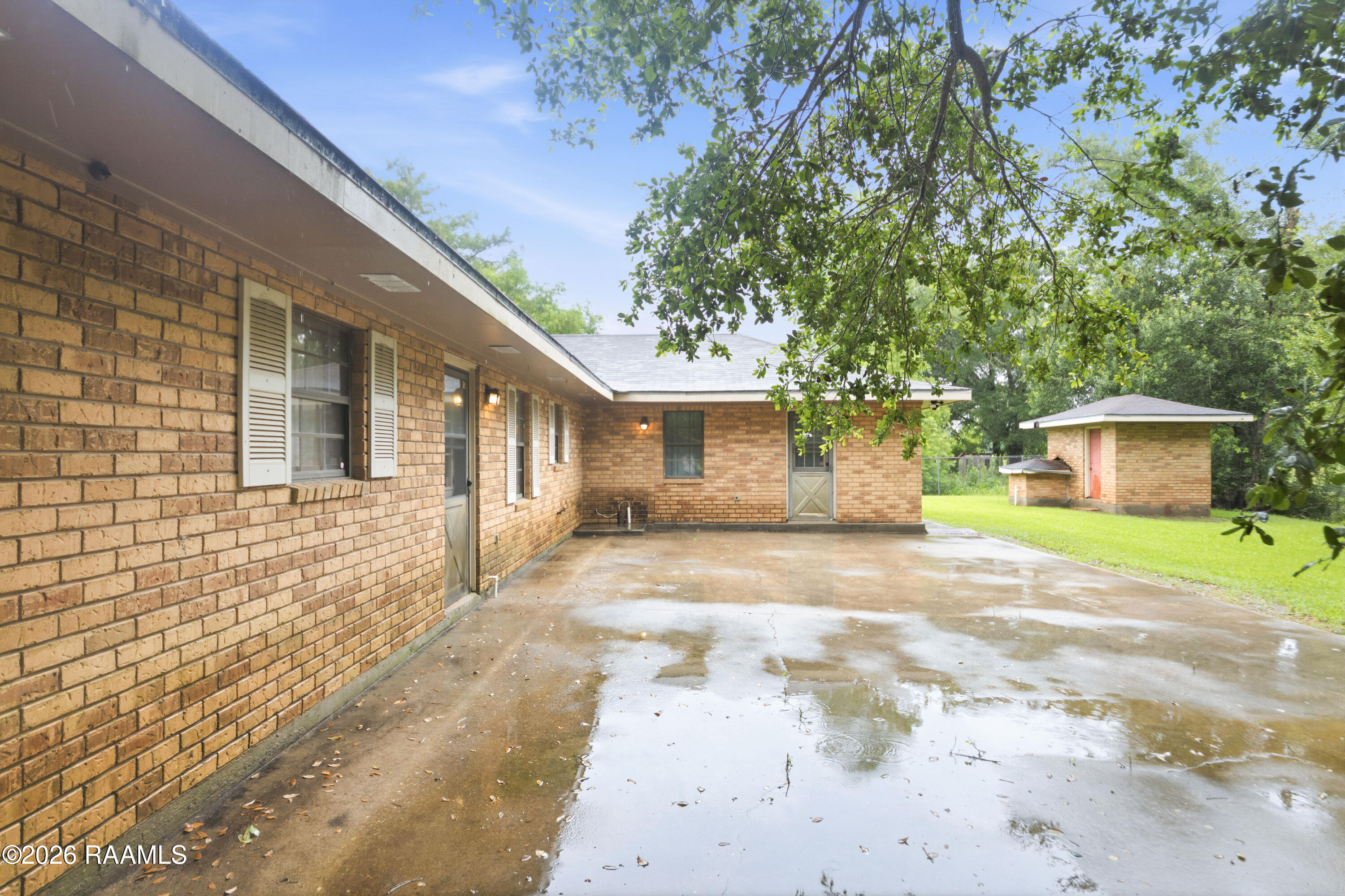 421 Chachere Lane Church Point, LA 70525 - Photo 31 of 46 421 Chachere-7