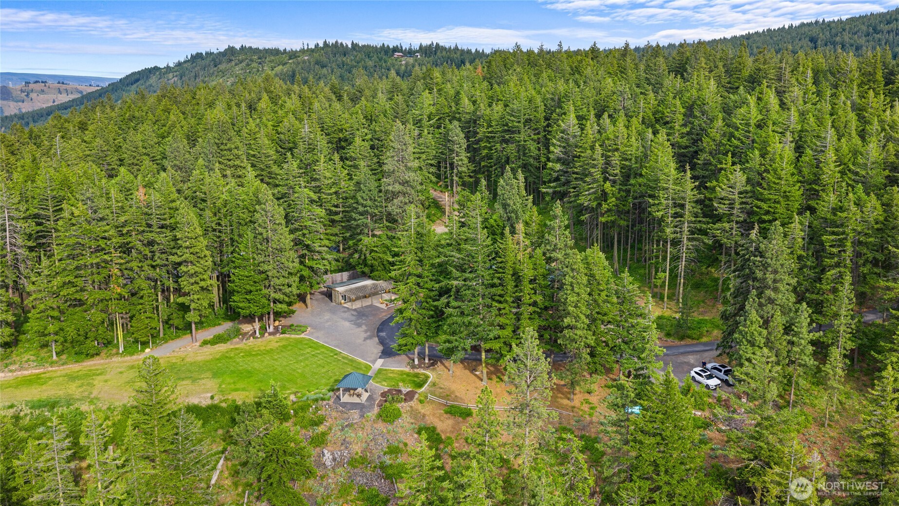 631 Thornton View Road Cle Elum, WA 98922 - Photo 39 of 40