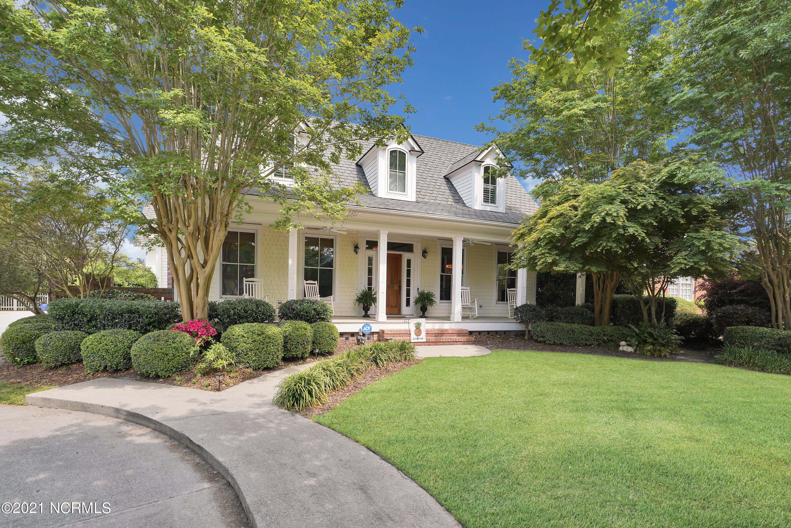 809 Fox Ridge Lane Wilmington, NC 28405 - Photo 1 of 64 809FoxRidgeLane-02