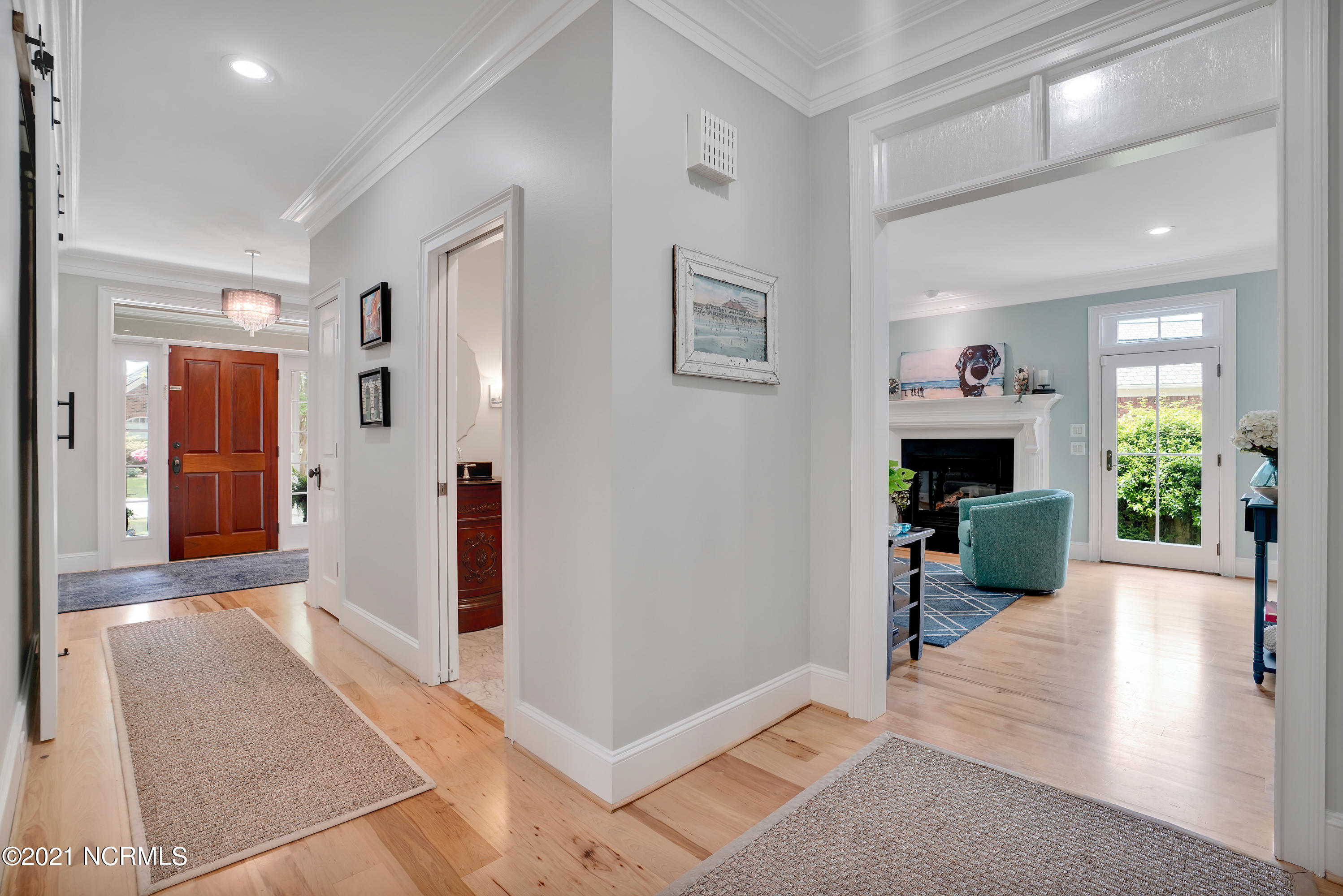 809 Fox Ridge Lane Wilmington, NC 28405 - Photo 12 of 64 809FoxRidgeLane-18
