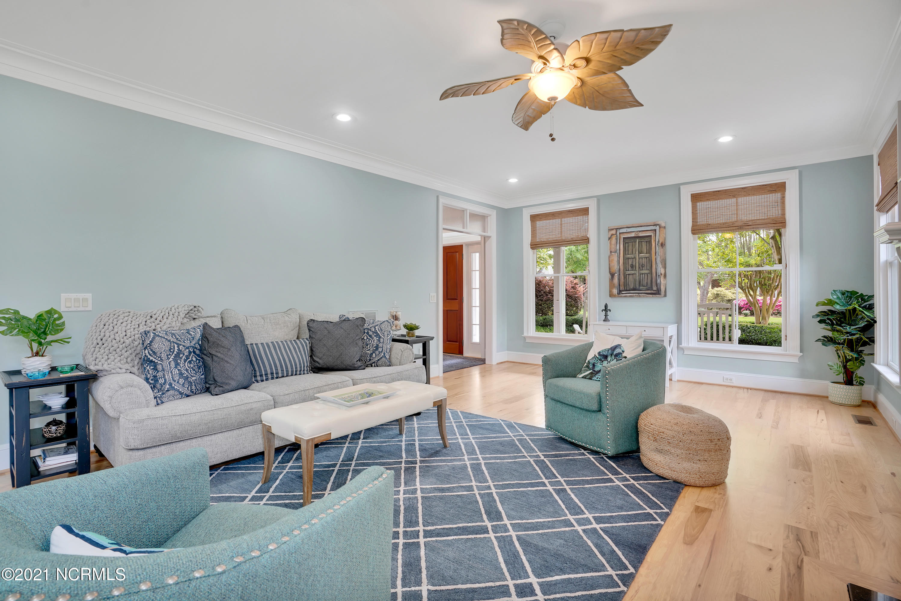 809 Fox Ridge Lane Wilmington, NC 28405 - Photo 15 of 64 809FoxRidgeLane-15