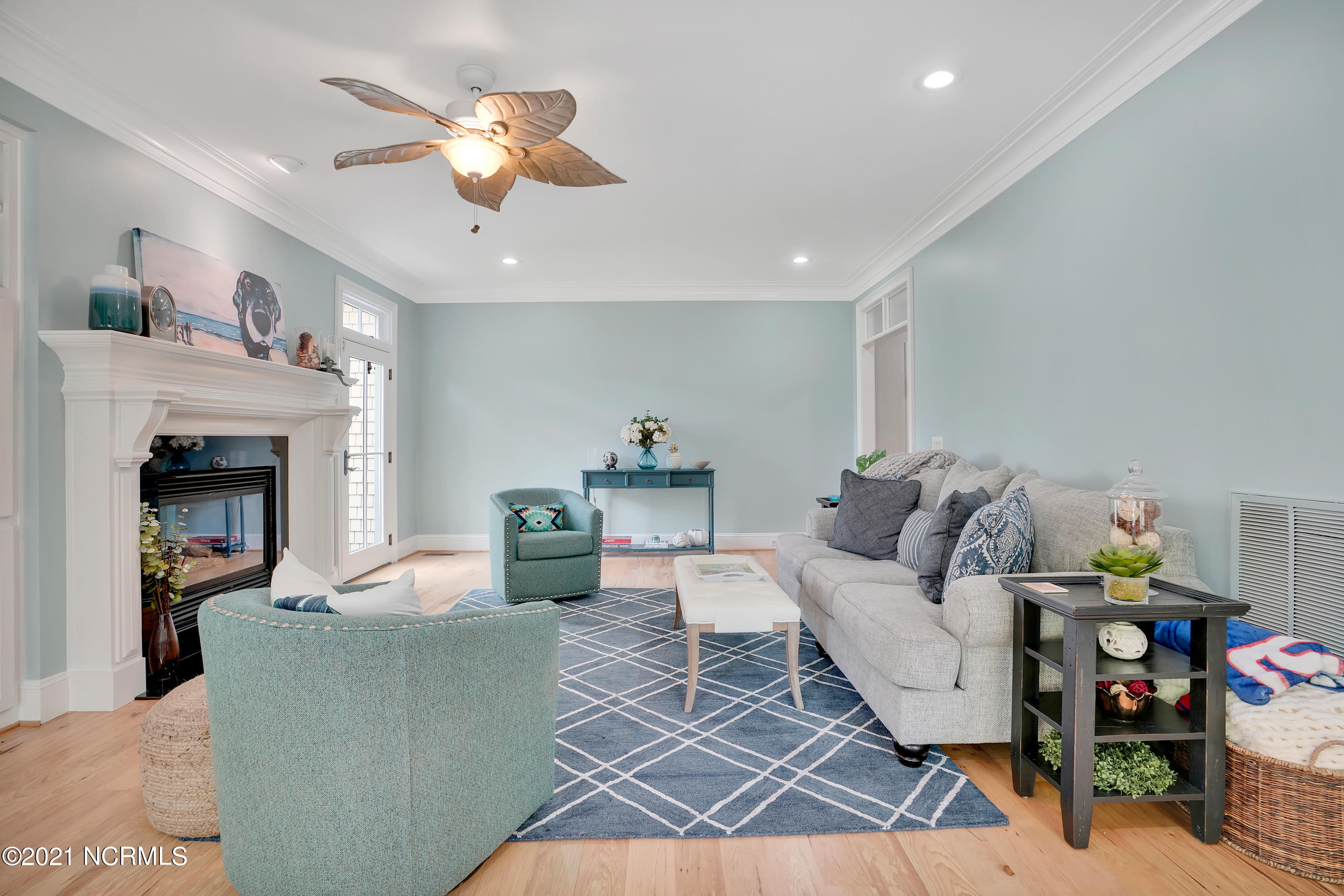 809 Fox Ridge Lane Wilmington, NC 28405 - Photo 16 of 64 809FoxRidgeLane-13