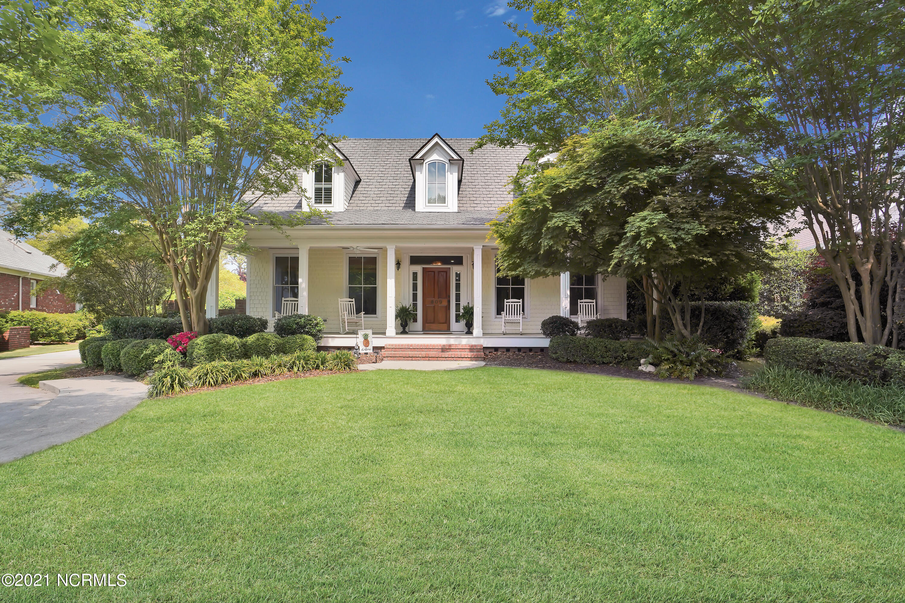 809 Fox Ridge Lane Wilmington, NC 28405 - Photo 2 of 64 809FoxRidgeLane-01