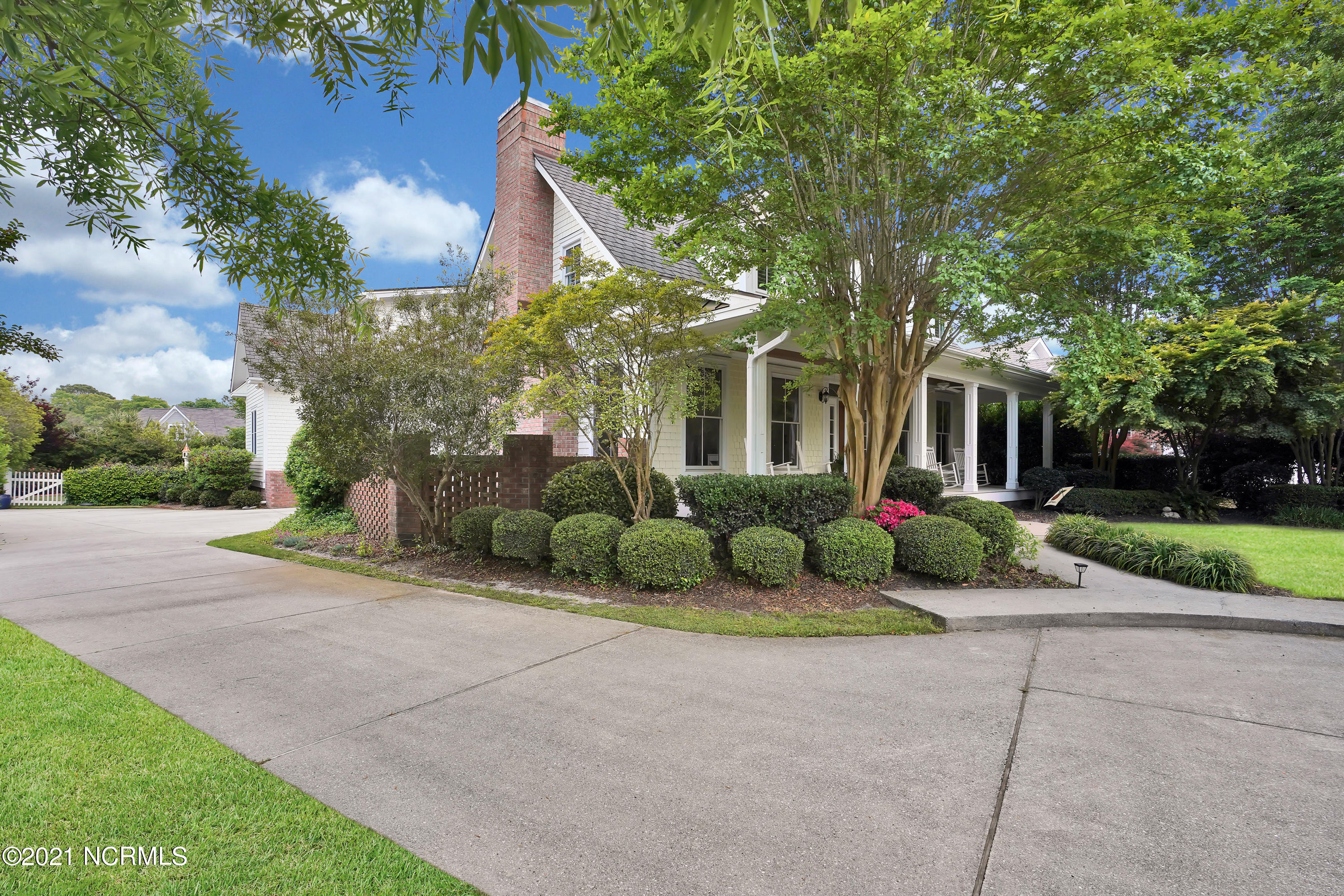 809 Fox Ridge Lane Wilmington, NC 28405 - Photo 3 of 64 809FoxRidgeLane-03