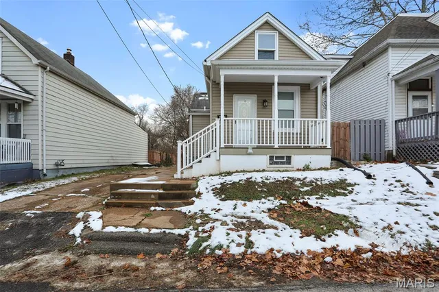 $193,000 | 612 Horn Avenue, St. Louis, MO 63125