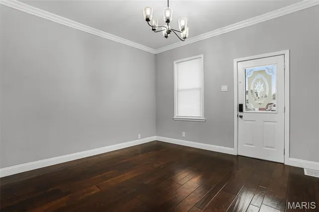 $193,000 | 612 Horn Avenue, St. Louis, MO 63125