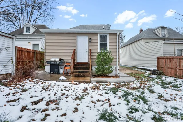 $193,000 | 612 Horn Avenue, St. Louis, MO 63125