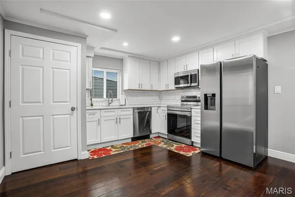 $179,900 | 612 Horn Avenue, St. Louis, MO 63125