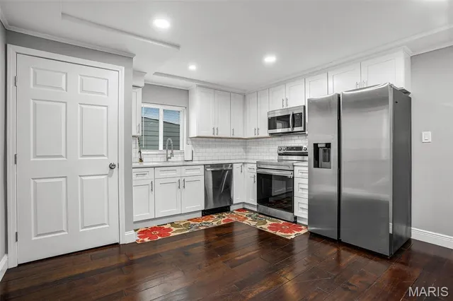 $193,000 | 612 Horn Avenue, St. Louis, MO 63125