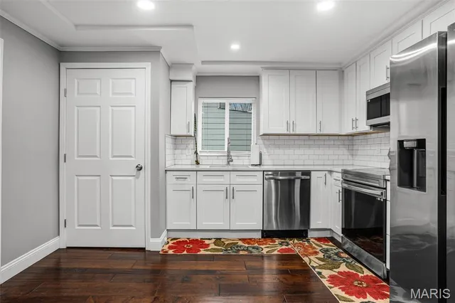 $193,000 | 612 Horn Avenue, St. Louis, MO 63125