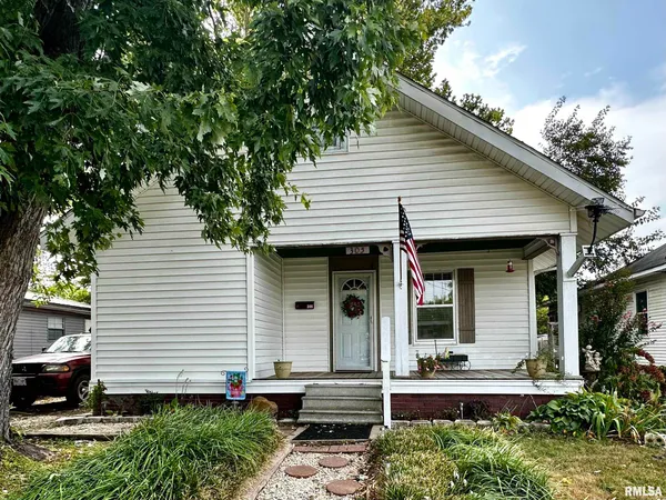 $60,000 | 305 West Lincoln Street, Harrisburg, IL 62946