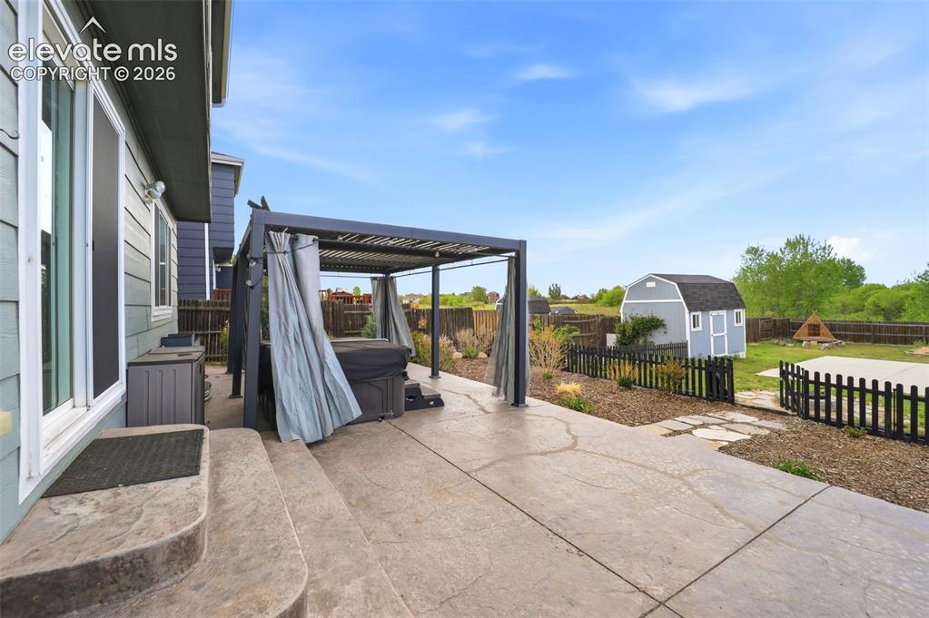 7580 Greenough Road Peyton, CO 80831 - Photo 44 of 49