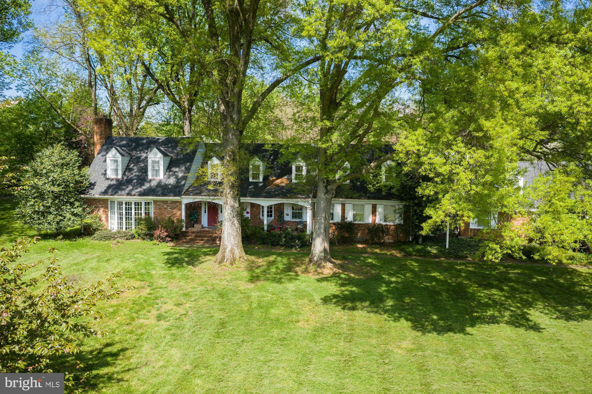 10020 Chapel Road Potomac, MD 20854 - Photo 1 of 42 Gallery Image 1