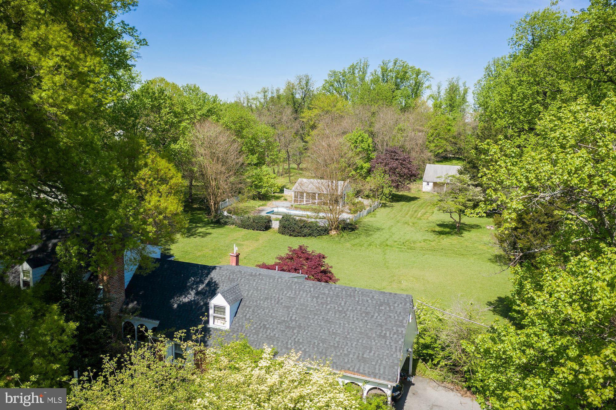 10020 Chapel Road Potomac, MD 20854 - Photo 3 of 42 Gallery Image 3