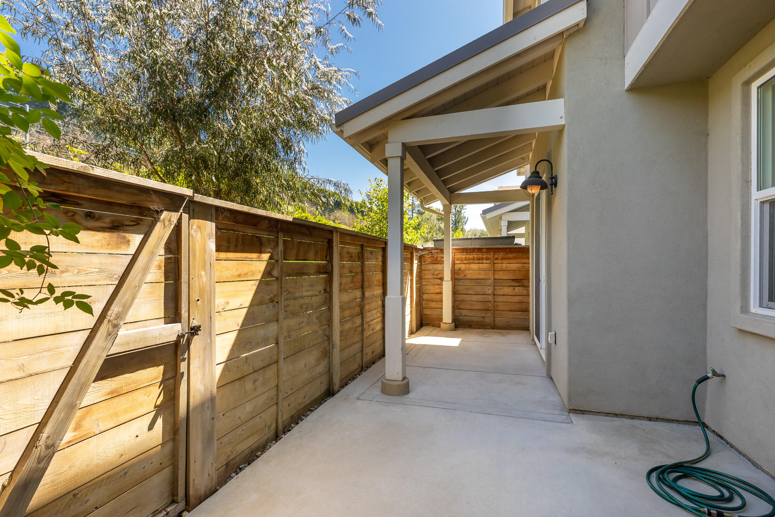 243 Deming Way Buellton, CA 93427 - Photo 20 of 28 a view of a porch