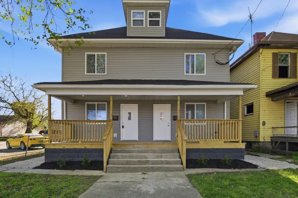 $274,900 | 304 North State Street, Marion, OH 43302