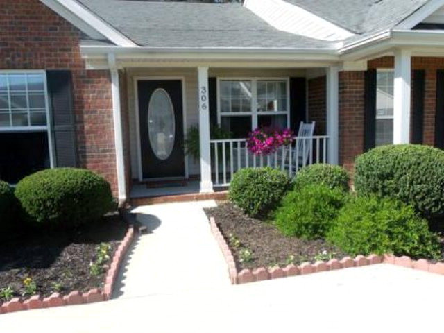 306 Vanderbilt Drive Aiken, SC 29803 - Photo 1 of 5