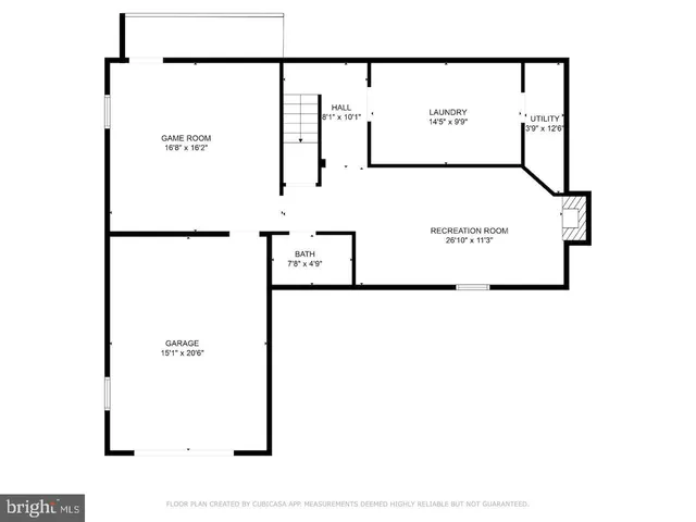 $899,900 | 6502 Fort Hunt Road, Alexandria, VA 22307