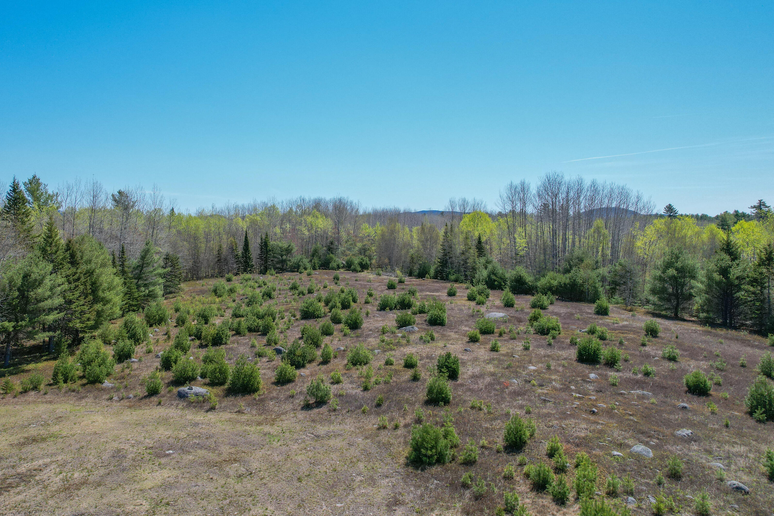 0 Georges Pond Road Franklin, ME 04634 - Photo 42 of 43 DJI_0605