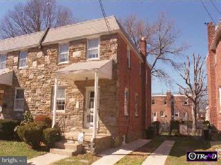 411 Pomeroy Street Ridley Park, PA 19078 - Photo 1 of 1 Gallery Image 1