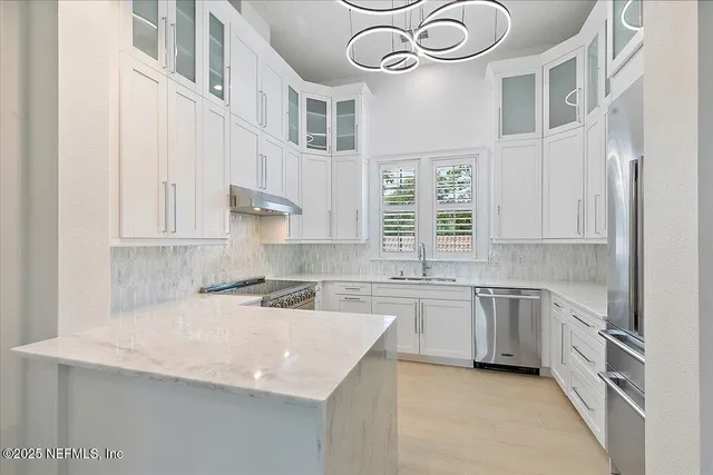 $1,239,000 | 13892 Atlantic Boulevard, Jacksonville, FL 32225