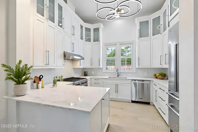 $1,239,000 | 13892 Atlantic Boulevard, Jacksonville, FL 32225