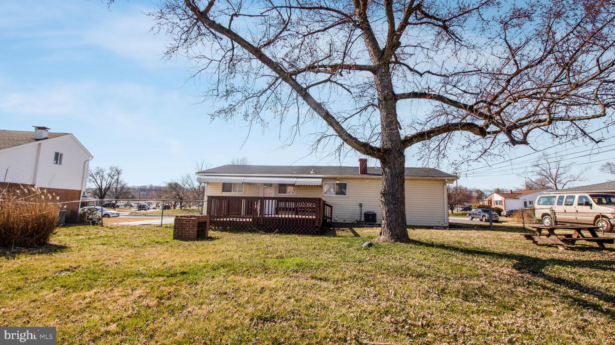 7444 Ricksway Road Pikesville, MD 21208 - Photo 2 of 45