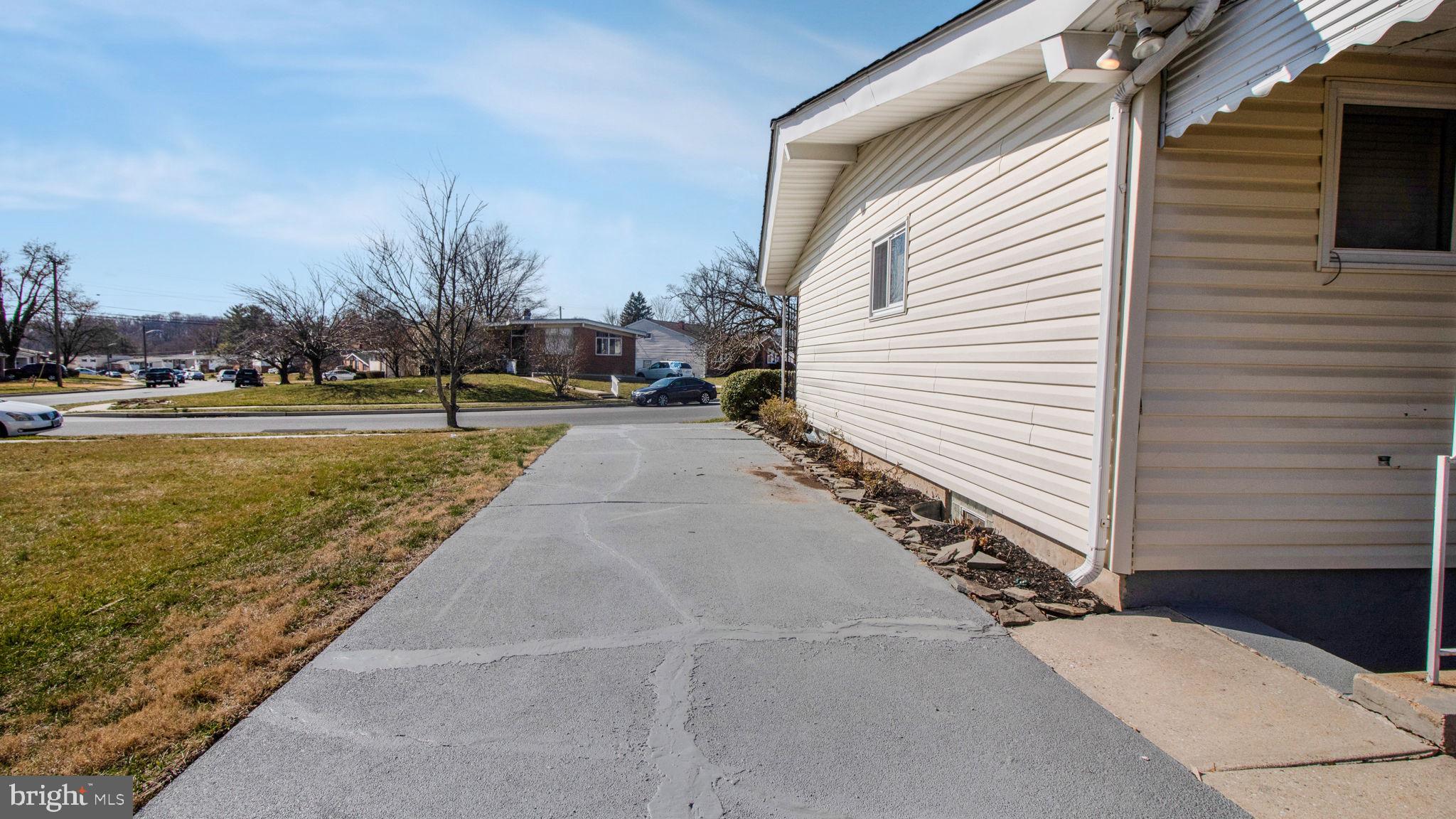 7444 Ricksway Road Pikesville, MD 21208 - Photo 39 of 45