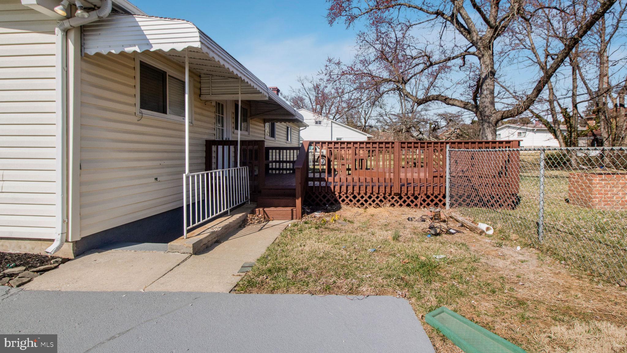 7444 Ricksway Road Pikesville, MD 21208 - Photo 40 of 45