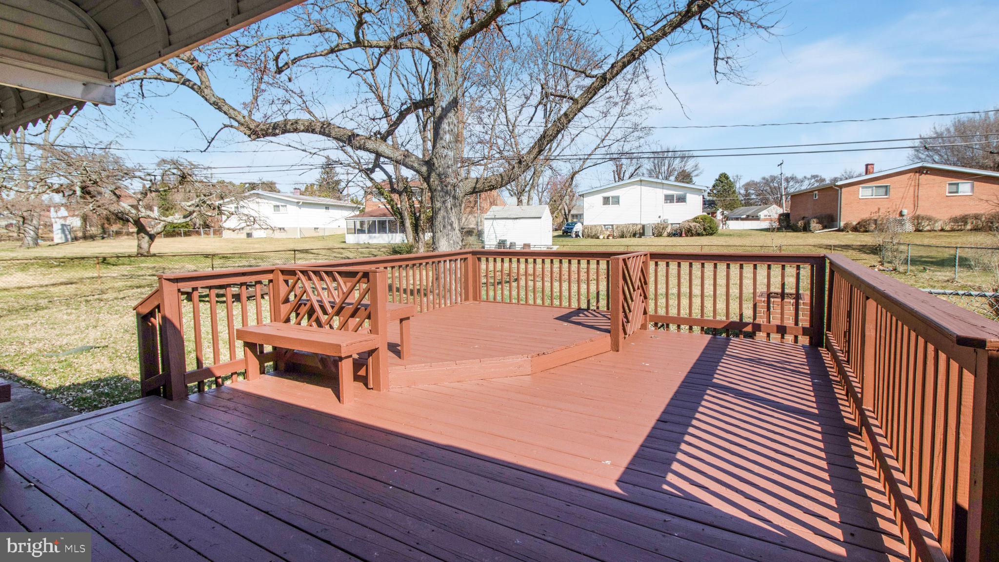 7444 Ricksway Road Pikesville, MD 21208 - Photo 41 of 45
