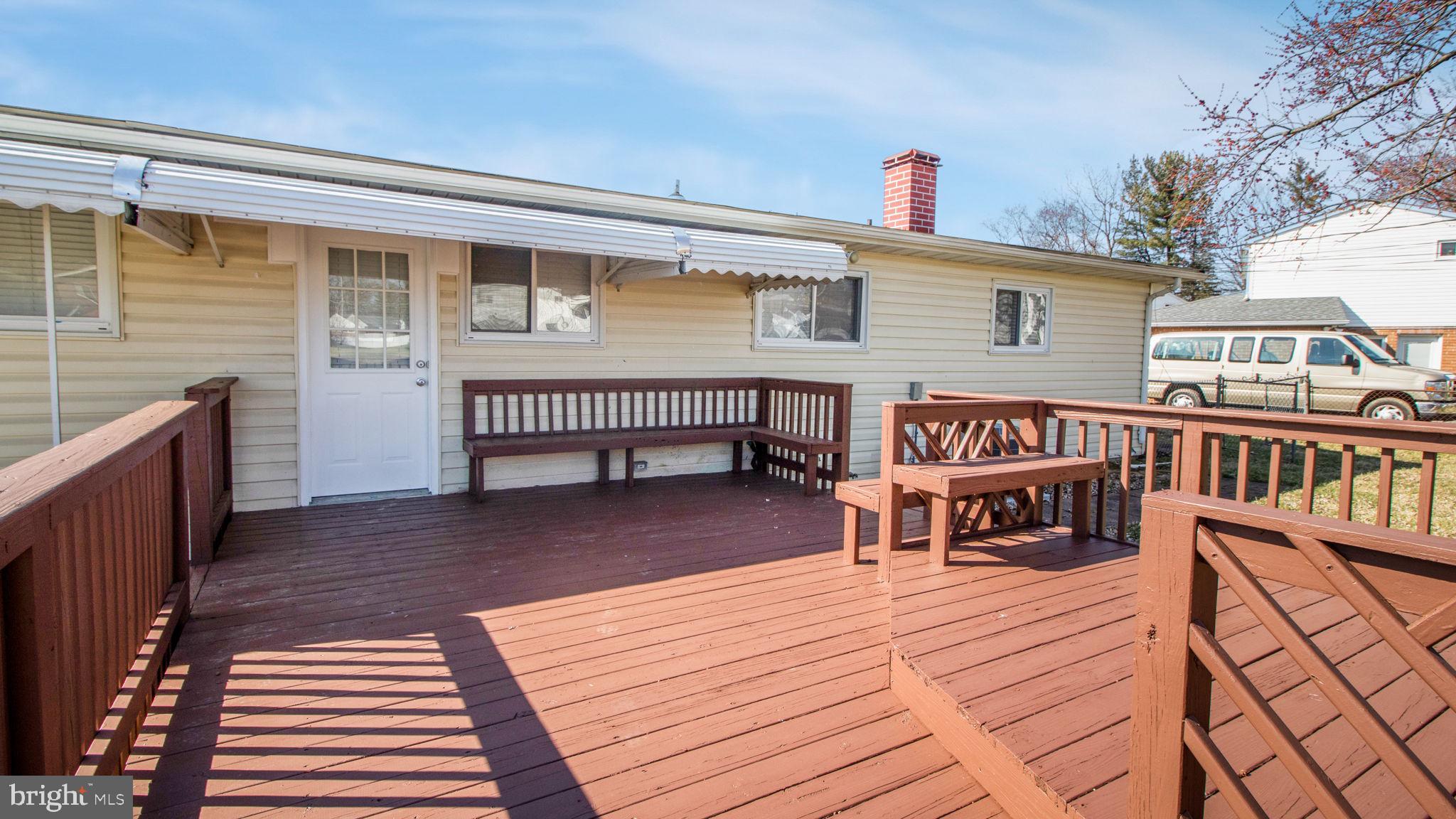 7444 Ricksway Road Pikesville, MD 21208 - Photo 42 of 45