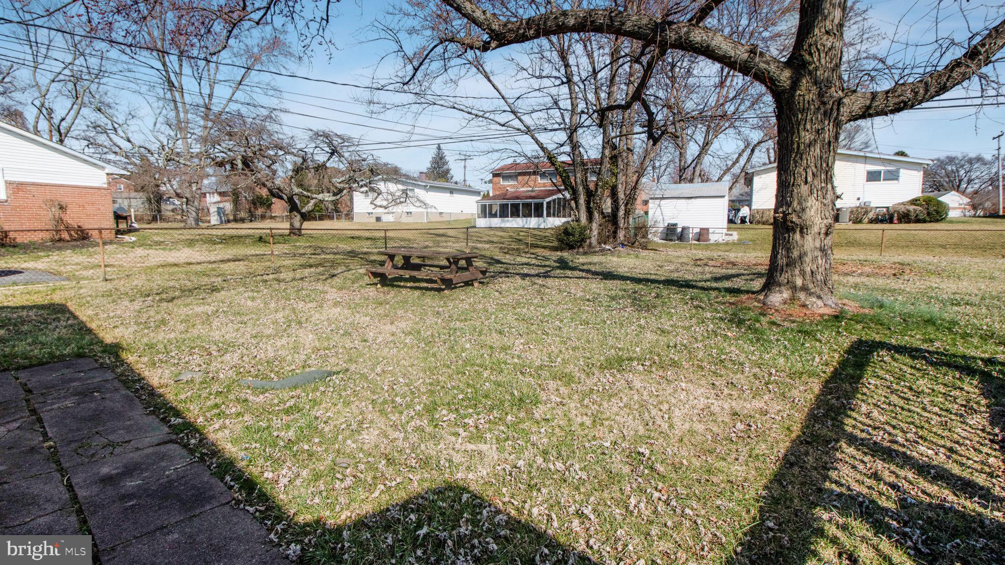 7444 Ricksway Road Pikesville, MD 21208 - Photo 43 of 45