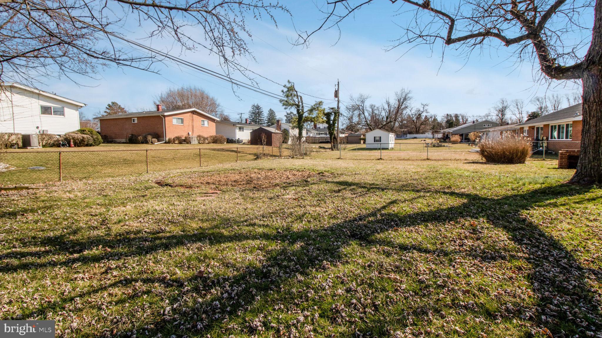 7444 Ricksway Road Pikesville, MD 21208 - Photo 44 of 45