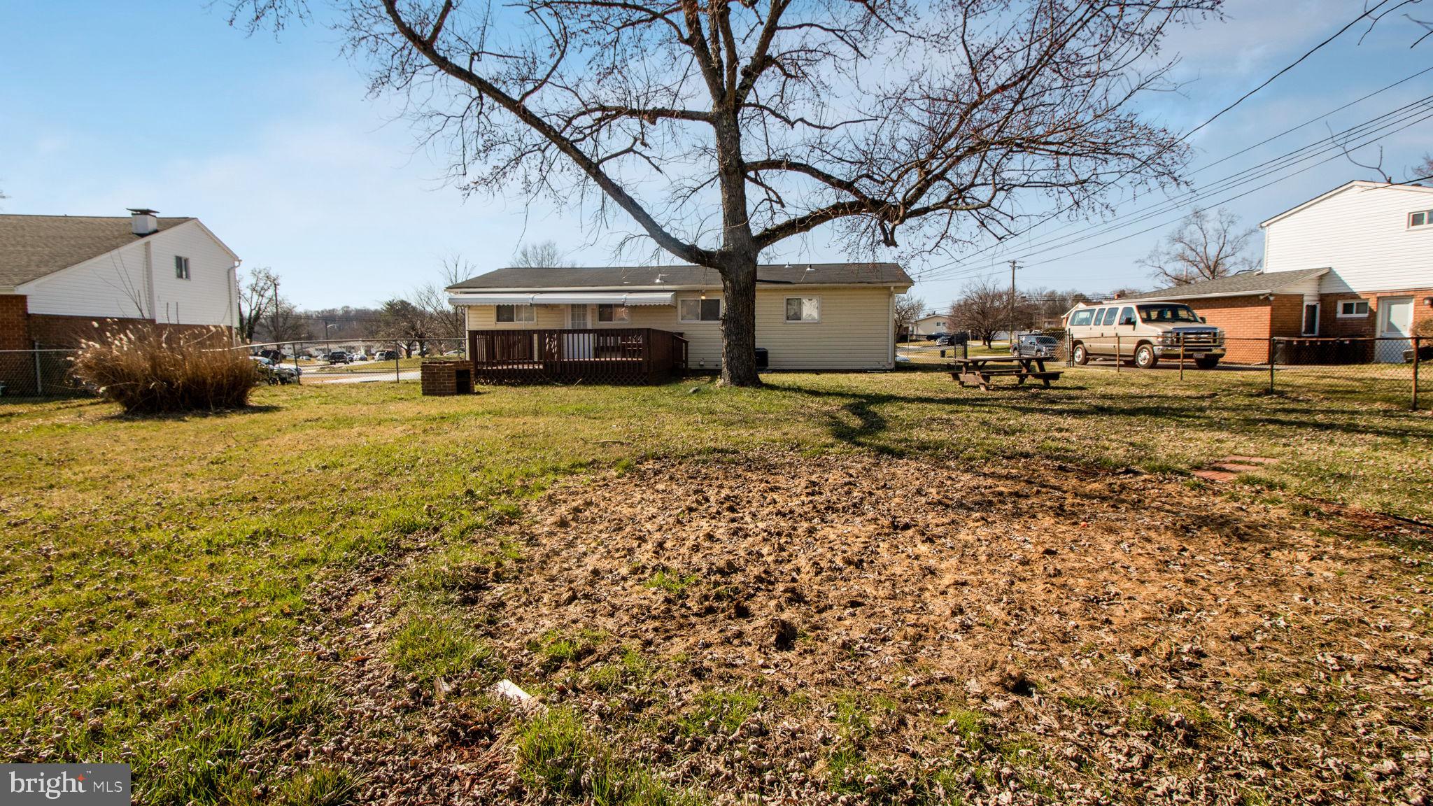 7444 Ricksway Road Pikesville, MD 21208 - Photo 45 of 45