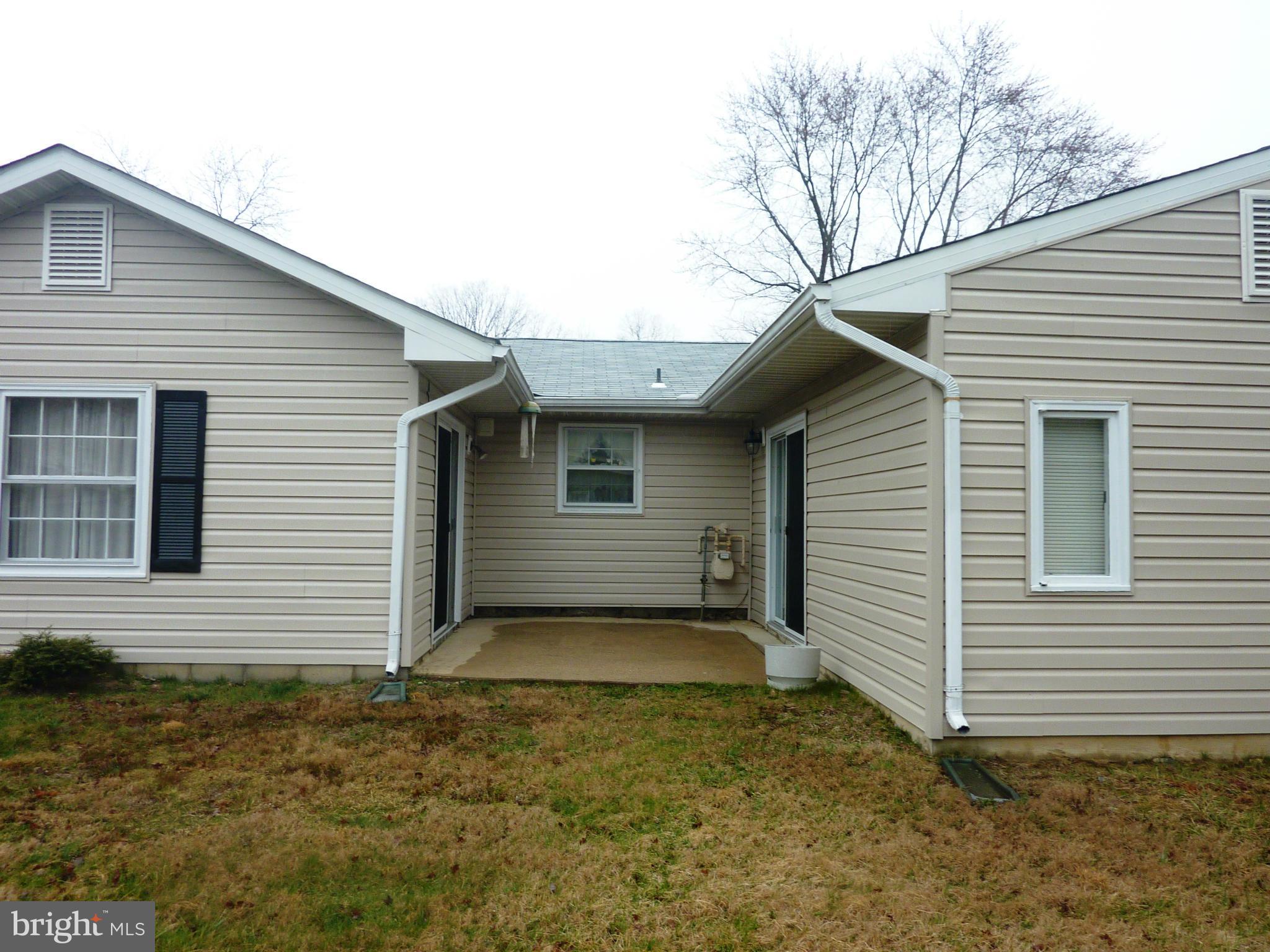 215 Acadia Road Waldorf, MD 20602 - Photo 8 of 30 Exterior (Rear)