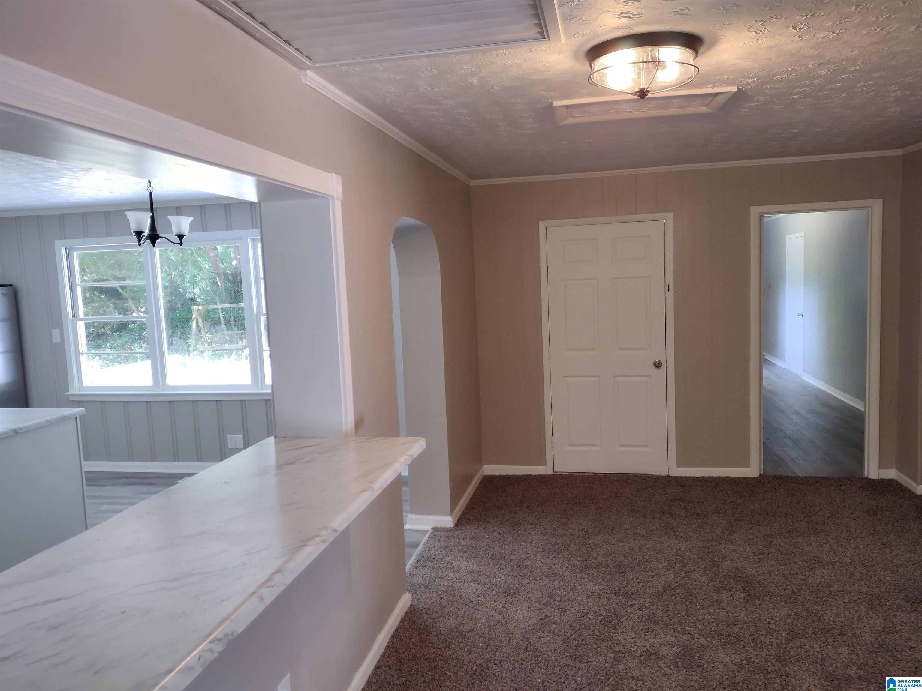404 Shamrock Avenue Weaver, AL 36277 - Photo 3 of 47