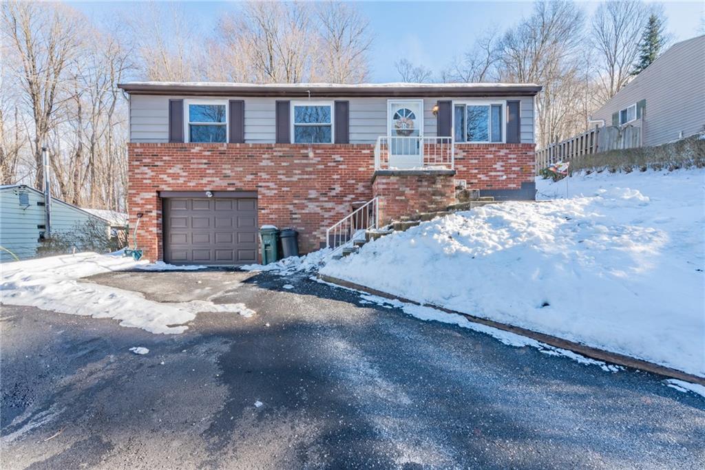 1404 Rankin Road White Oak, PA 15131 - Photo 1 of 22 Gallery Image 1