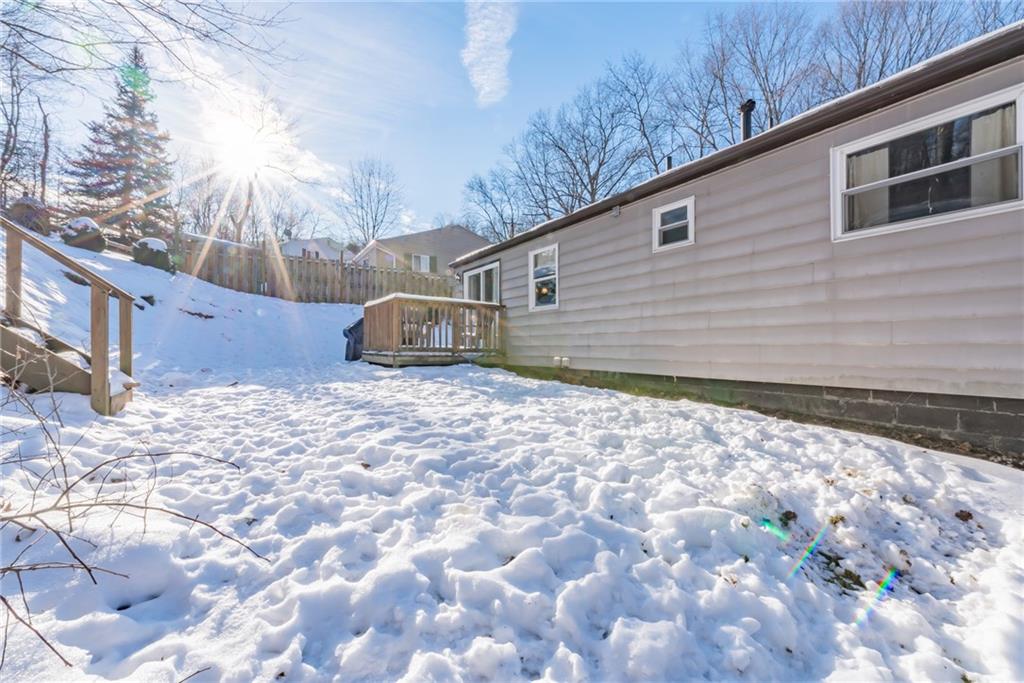 1404 Rankin Road White Oak, PA 15131 - Photo 21 of 22 Gallery Image 21