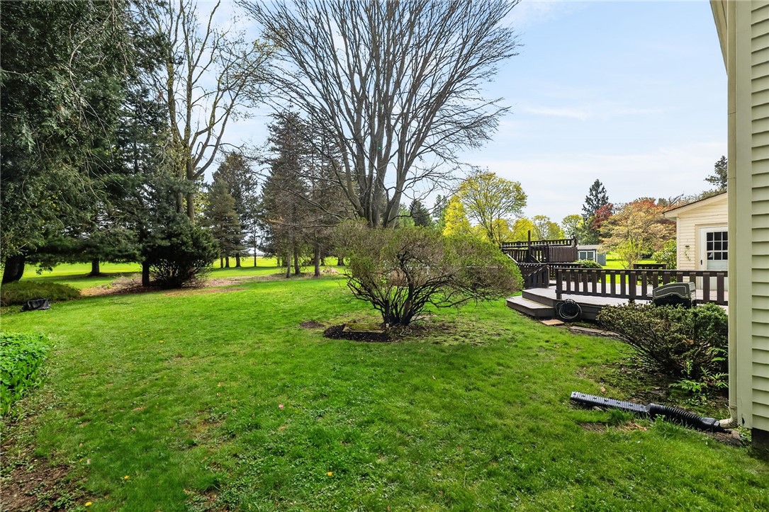 1764 Jackson Road Penfield, NY 14526 - Photo 12 of 12 Gallery Image 12