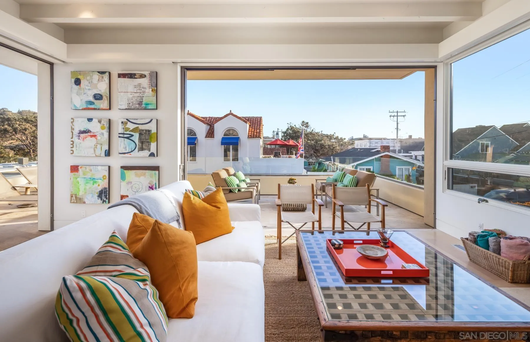 136 23rd Street Del Mar, CA 92014 - Photo 1 of 34