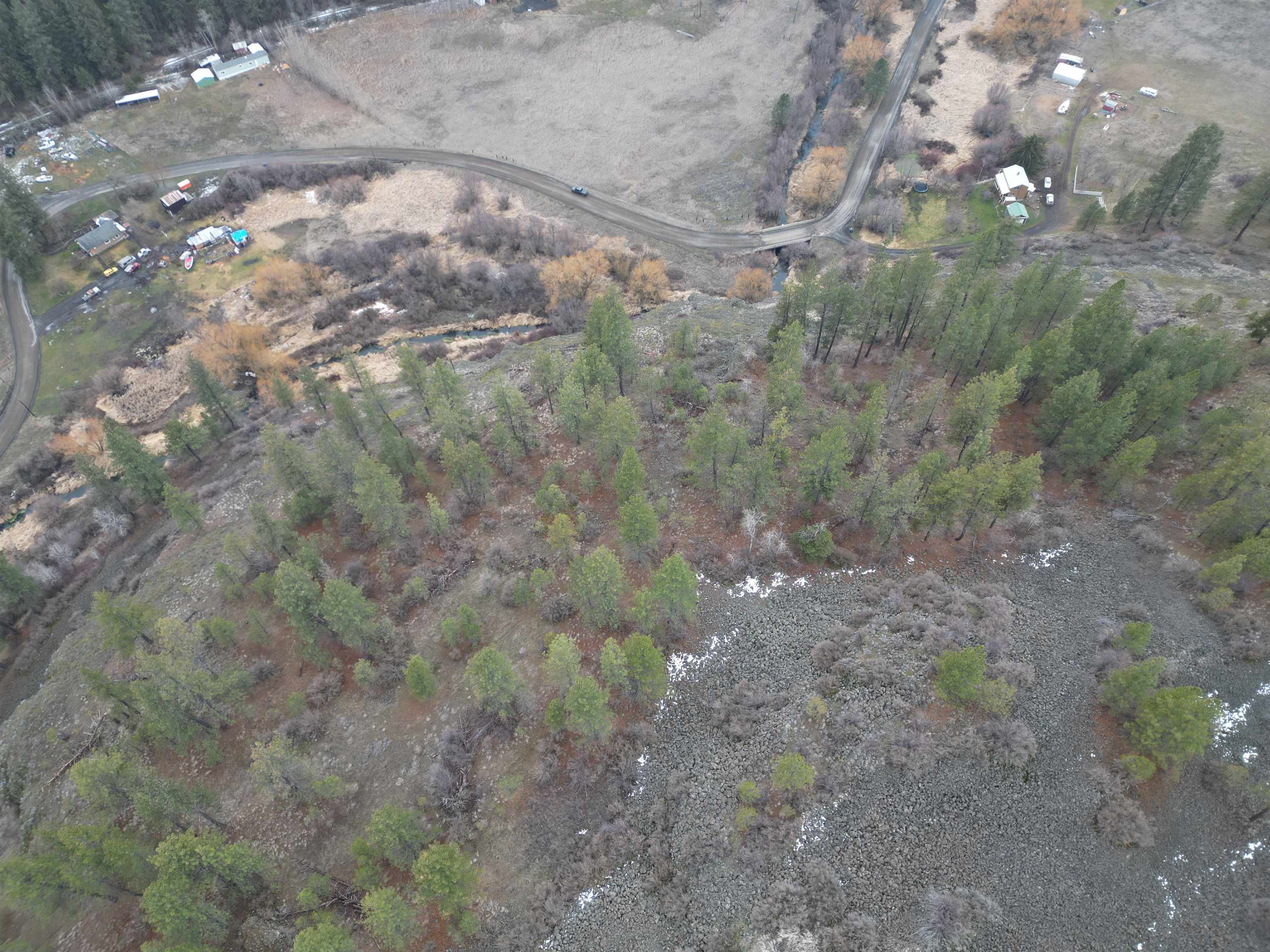 33055 Hawk Creek Ranch Road North Davenport, WA 99122 - Photo 15 of 15