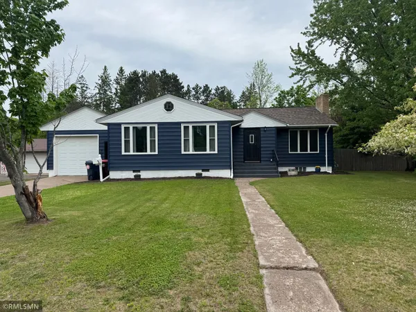 $269,900 | 706 Forest Avenue West, Mora, MN 55051