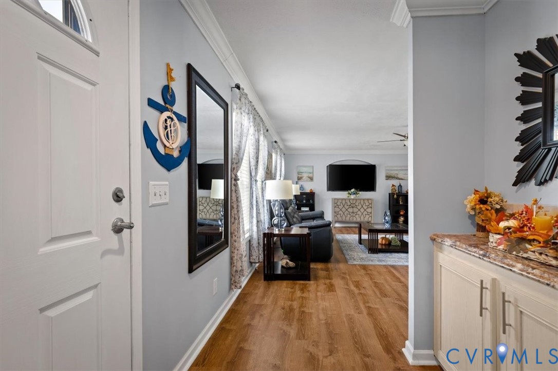 2181 Mill Quarter Road Ford, VA 23850 - Photo 45 of 56 Gallery Image 45