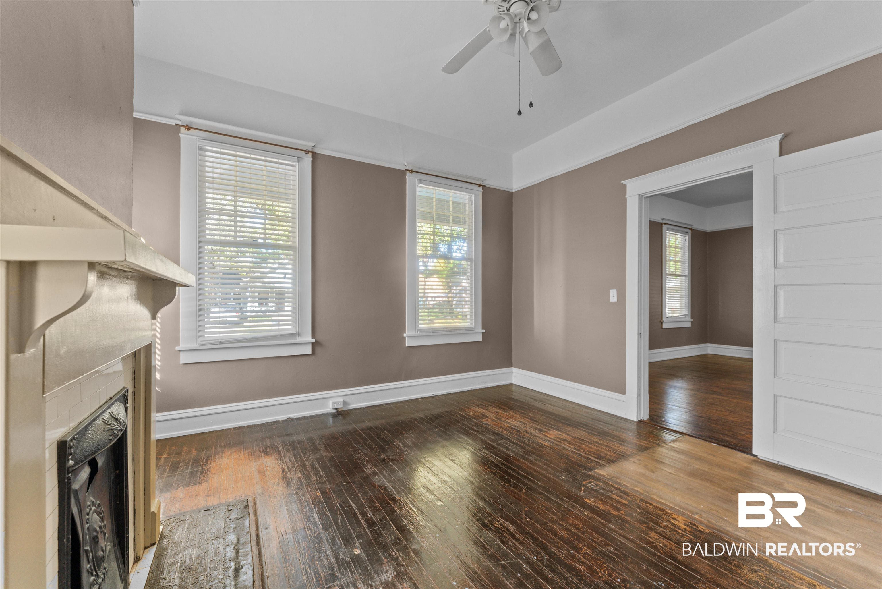 21 Houston Street Mobile, AL 36606 - Photo 17 of 38