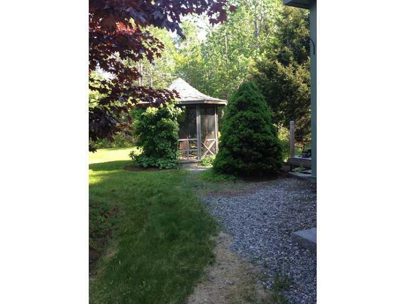 62 Burnt Hill Road Bass Harbor, ME 04653 - Photo 14 of 17 Yard/Garden.